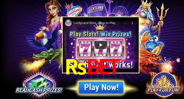 Ofertas Imperdíveis na Rsbet: Promoções e Bônus Que Valem a Pena
