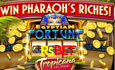Explore as vantagens do Rsbet: serviço profissional e confiabilidade