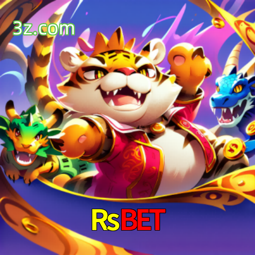 Rsbet: Seu Cassino Premiado com Pagamentos Rápidos